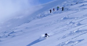 Lapland May Powder
